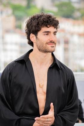 76e Festival International du Film de Cannes. Photocall du film Strange way of life . 76th International Cannes Film Festival. Photocall with Strange way of life 292016 2023-05-17 Cannes France Condessa, Jose  Copyright: xAnthonyxCarrelx xStarfacex STAR_292016_011