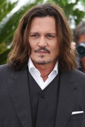 76e Festival International du Film de Cannes. Photocall du film Jeanne du Barry . 76th Cannes Film Festival. Photocall with cast of the film Jeanne du Barry . Johnny Depp. 292023 2023-05-17 Cannes France  Copyright: xIsabellexVautierx xStarfacex STAR_292023_092