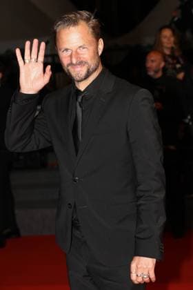 May 17, 2023, Cannes, Cote d Azur, France: PHILIPP HOCHMAIR attends the screening of Homecoming during the 76th Annual Cannes Film Festival at Palais des Festivals on May 17, 2023 in Cannes, France Cannes France - ZUMAc179 20230517_zep_c179_201 Copyright: xMickaelxChavetx