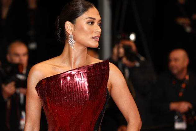 May 17, 2023, Cannes, Cote d Azur, France: PIA WURTZBACH attends the screening of Homecoming during the 76th Annual Cannes Film Festival at Palais des Festivals on May 17, 2023 in Cannes, France Cannes France - ZUMAc179 20230517_zep_c179_209 Copyright: xMickaelxChavetx