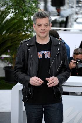 76th Cannes Film Festival 2023, Photocall film Rosalie . Pictured: Benjamin Biolay  Copyright: xAlbertoxTerenghi PoolxPhotoxEvenx xPoolxPhotoxEventsx01x IPA_IPA38017321