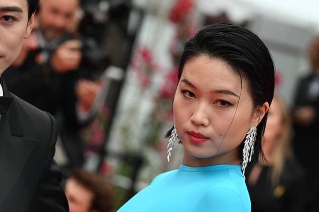 76th Cannes Film Festival 2023, Red Carpet Film Indiana Jones And The Dial Of Destiny Pictured: guest  Copyright: xManuelexMangiarottix xipa-agencyx xPoolxPhotoxEventsx01x IPA_IPA38028371