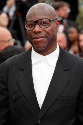 Steve McQueen bei der Premiere des Kinofilms Indiana Jones and the Dial of Destiny Indiana Jones und das Rad des Schicksals auf dem Festival de Cannes 2023 76. Internationale Filmfestspiele von Cannes im Palais des Festivals. Cannes, 18.05.2023