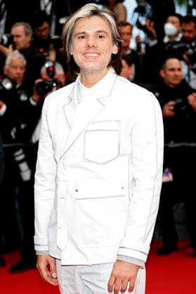 Orelsan bei der Premiere des Kinofilms Indiana Jones and the Dial of Destiny Indiana Jones und das Rad des Schicksals auf dem Festival de Cannes 2023 76. Internationale Filmfestspiele von Cannes im Palais des Festivals. Cannes, 18.05.2023
