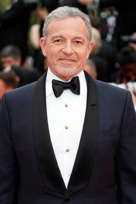 Bob Iger bei der Premiere des Kinofilms Indiana Jones and the Dial of Destiny Indiana Jones und das Rad des Schicksals auf dem Festival de Cannes 2023 76. Internationale Filmfestspiele von Cannes im Palais des Festivals. Cannes, 18.05.2023
