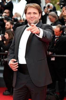 Pierre Kiwitt bei der Premiere des Kinofilms Indiana Jones and the Dial of Destiny Indiana Jones und das Rad des Schicksals auf dem Festival de Cannes 2023 76. Internationale Filmfestspiele von Cannes im Palais des Festivals. Cannes, 18.05.2023
