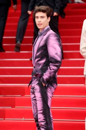 Tim Schaecker bei der Premiere des Kinofilms Indiana Jones and the Dial of Destiny Indiana Jones und das Rad des Schicksals auf dem Festival de Cannes 2023 76. Internationale Filmfestspiele von Cannes im Palais des Festivals. Cannes, 18.05.2023