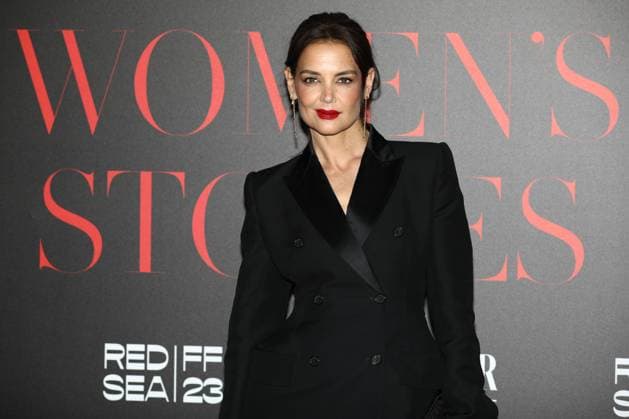 May 18, 2023, Cannes, Cote d Azur, France: XXX attends the Women s Stories Gala by Vanity Fair and Red Sea International Film Festival during the 76th Annual Cannes Film Festival at Palais des Festivals on May 18, 2023 in Cannes, France Cannes France - ZUMAc179 20230518_zep_c179_186 Copyright: xMickaelxChavetx