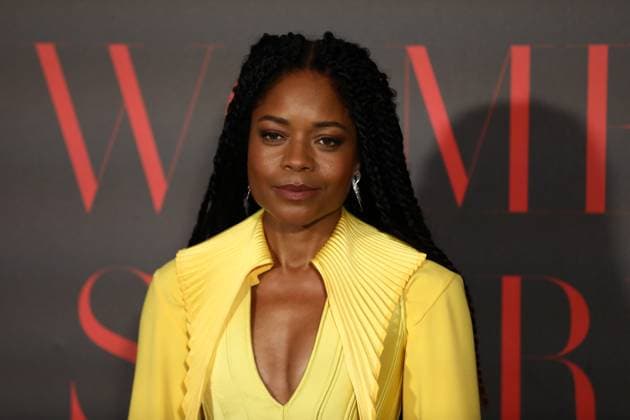 May 18, 2023, Cannes, Cote d Azur, France: NAOMIE HARRIS attends the Women s Stories Gala by Vanity Fair and Red Sea International Film Festival during the 76th Annual Cannes Film Festival at Palais des Festivals on May 18, 2023 in Cannes, France Cannes France - ZUMAc179 20230518_zep_c179_154 Copyright: xMickaelxChavetx