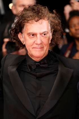 Jean-Stephane Sauvaire bei der Premiere des Kinofilms Black Flies auf dem Festival de Cannes 2023 76. Internationale Filmfestspiele von Cannes im Palais des Festivals. Cannes, 18.05.2023