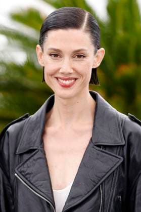 Raquel Nave beim Photocall zum Kinofilm Black Flies auf dem Festival de Cannes 2023 76. Internationale Filmfestspiele von Cannes am Palais des Festivals. Cannes, 19.05.2023