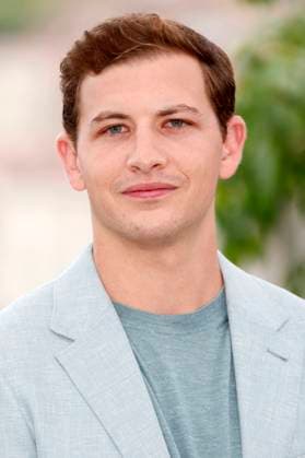 Tye Sheridan beim Photocall zum Kinofilm Black Flies auf dem Festival de Cannes 2023 76. Internationale Filmfestspiele von Cannes am Palais des Festivals. Cannes, 19.05.2023