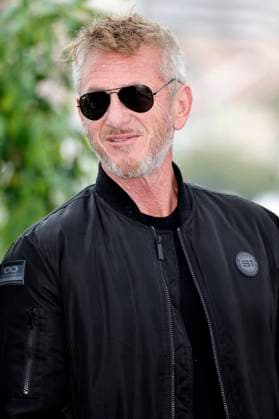Sean Penn beim Photocall zum Kinofilm Black Flies auf dem Festival de Cannes 2023 76. Internationale Filmfestspiele von Cannes am Palais des Festivals. Cannes, 19.05.2023