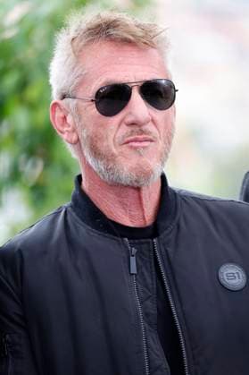 Sean Penn beim Photocall zum Kinofilm Black Flies auf dem Festival de Cannes 2023 76. Internationale Filmfestspiele von Cannes am Palais des Festivals. Cannes, 19.05.2023