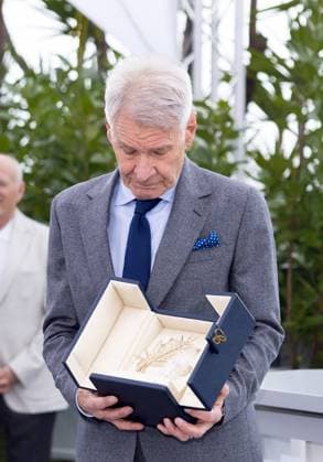 76th Cannes Film Festival ?Indiana Jones And The Dial Of Destiny? Photocall Featuring: Harrison Ford Where: Cannes, Alpes-Maritimes, France When: 19 May 2023 Credit: Robert Smith INSTARimages Copyright: xRobertxSmithx 52736210 EDITORIAL USE ONLY. NOT FOR USE BY NEWSPAPERS BASED IN THE UK.