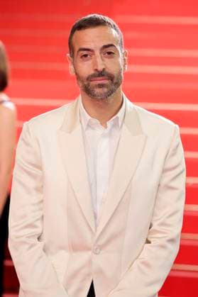 Mohammed Al Turki bei der Premiere des Kinofilms Les filles d Olfa Four Daughters auf dem Festival de Cannes 2023 76. Internationale Filmfestspiele von Cannes im Palais des Festivals. Cannes, 19.05.2023