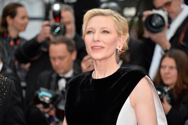 GAST bei der THE ZONE OF INTEREST Premiere 76. Filmfestspiele in Cannes 19.05.2023