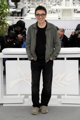 76th Cannes Film Festival 2023, Photocall film Kuru Otlar Ustune (About Dry Grasses) . Pictured: Nuri Bilge Ceylan  Copyright: xAlbertoxTerenghi PoolxPhotoxEvenx xPoolxPhotoxEventsx01x IPA_IPA38067634