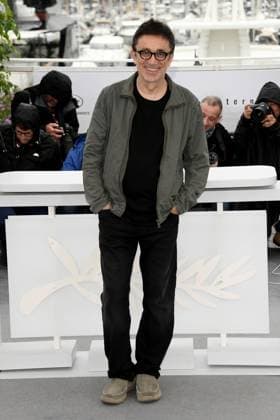 76th Cannes Film Festival 2023, Photocall film Kuru Otlar Ustune (About Dry Grasses) . Pictured: Nuri Bilge Ceylan  Copyright: xAlbertoxTerenghi PoolxPhotoxEvenx xPoolxPhotoxEventsx01x IPA_IPA38067636