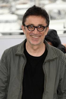 76th Cannes Film Festival 2023, Photocall film Kuru Otlar Ustune (About Dry Grasses) . Pictured: Nuri Bilge Ceylan  Copyright: xAlbertoxTerenghi PoolxPhotoxEvenx xPoolxPhotoxEventsx01x IPA_IPA38067639