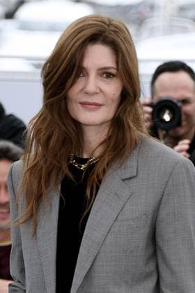 76th Cannes Film Festival 2023, Photocall film Eureka. Pictured: Chiara Mastroianni  Copyright: xAlbertoxTerenghi PoolxPhotoxEvenx xPoolxPhotoxEventsx01x IPA_IPA38068438