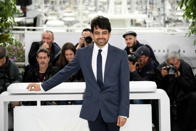 76th Cannes Film Festival 2023, Photocall film Liv Ullmann - A Road Less Travelled - Pictured: Dheeraj Akolkar  Copyright: xAlbertoxTerenghi PoolxPhotoxEvenx xPoolxPhotoxEventsx01x IPA_IPA38070014