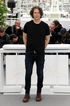76th Cannes Film Festival 2023, Photocall film The Zone Of Interest - Pictured: Jonathan Glazer  Copyright: xAlbertoxTerenghi PoolxPhotoxEvenx xPoolxPhotoxEventsx01x IPA_IPA38070080