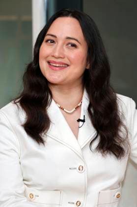 Lily Gladstone beim Kering Women in Motion Talk auf dem Festival de Cannes 20223 76. Internationale Filmfestspiele von Cannes im Majestic Hotel. Cannes, 20.05.2023