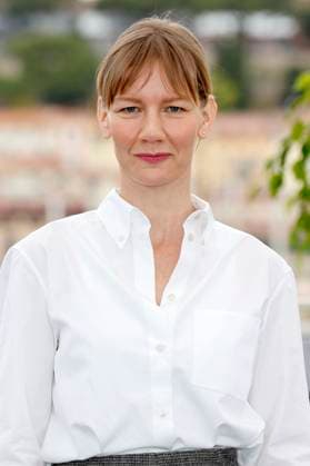 Sandra Hüller beim Photocall zum Kinofilm The Zone of Interest auf dem Festival de Cannes 2023 76. Internationale Filmfestspiele von Cannes am Palais des Festivals. Cannes, 20.05.2023