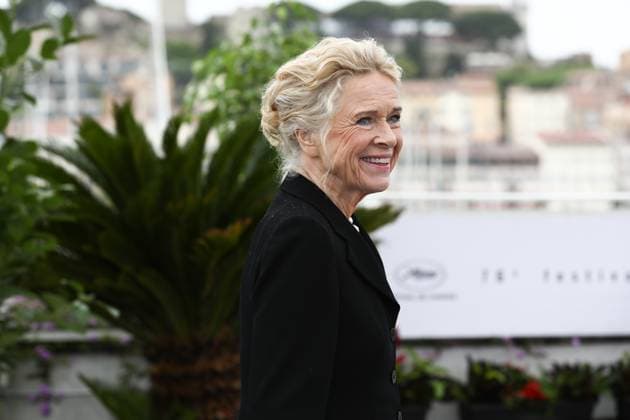 May 20, 2023, Cannes, Cote d Azur, France: LIV ULLMANN attends the photocall for A Road Less Travelled as part of Cannes Classics during the 76th Annual Cannes Film Festival at Palais des Festivals on May 20, 2023 in Cannes, France Cannes France - ZUMAc179 20230520_zep_c179_095 Copyright: xMickaelxChavetx