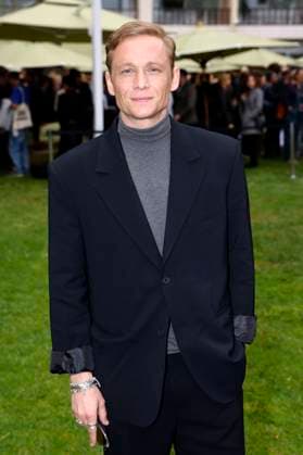 Matthias Schweighöfer beim German Films und Medienboard Empfang 2023 im Garten des Hotels Mondrian Cannes auf dem Festival de Cannes 2023 76. Internationale Filmfestspiele von Cannes. Cannes, 20.05.2023