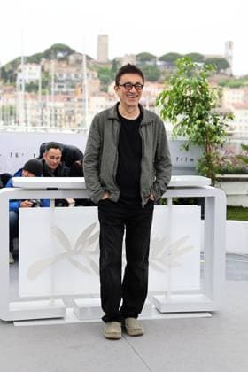 76e Festival International du Film de Cannes. Photocall du film Les Herbes seches . 76th International Cannes Film Festival. 292236 2023-05-20 Cannes France Ceylan, Nuri Bilge  Copyright: xIvankaxVoisinx xStarfacex STAR_292236_002