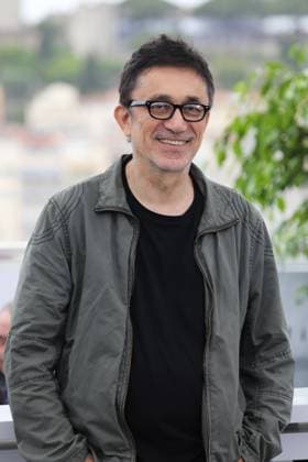 76e Festival International du Film de Cannes. Photocall du film Les Herbes seches . 76th International Cannes Film Festival. 292236 2023-05-20 Cannes France Ceylan, Nuri Bilge  Copyright: xIvankaxVoisinx xStarfacex STAR_292236_005