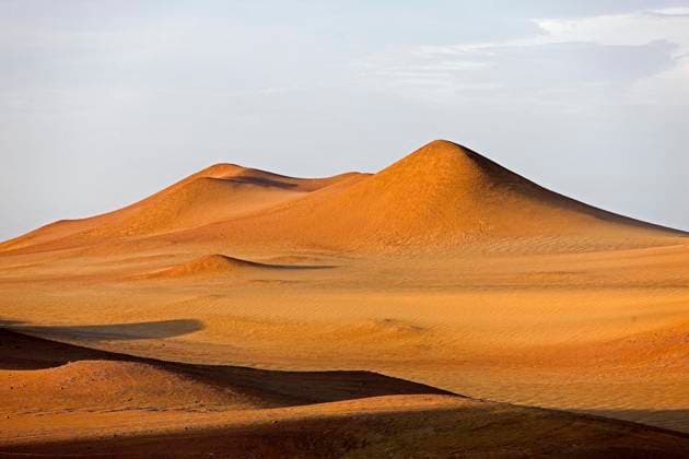 Creative Highlights World Landschaft im Paracas-Nationalreservat, Peru, Südamerika *** Landscape at Paracas National Reserve, Peru, South America Copyright: imageBROKER/G.xLacz ibllag08249522.jpg
