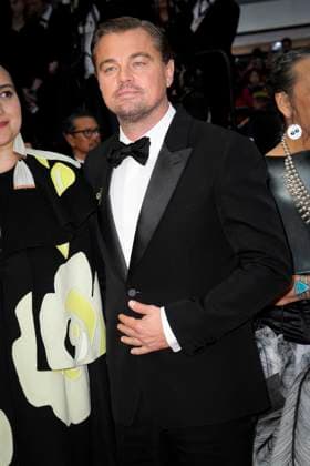 Foto IPP Daniele Cifala™ Cannes 20 05 2023 Killers Of The Flower Moon Red Carpet - The 76th Annual Cannes Film Festival nella foto : Leonardo DiCaprio Italy Photo Press - World Copyright