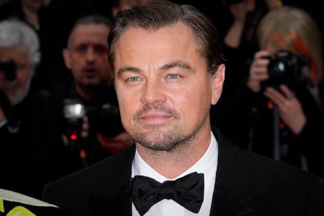 Foto IPP Daniele Cifala™ Cannes 20 05 2023 Killers Of The Flower Moon Red Carpet - The 76th Annual Cannes Film Festival nella foto : Leonardo DiCaprio Italy Photo Press - World Copyright
