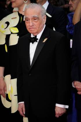 Foto IPP Daniele Cifala™ Cannes 20 05 2023 Killers Of The Flower Moon Red Carpet - The 76th Annual Cannes Film Festival nella foto : Director Martin Scorsese Italy Photo Press - World Copyright