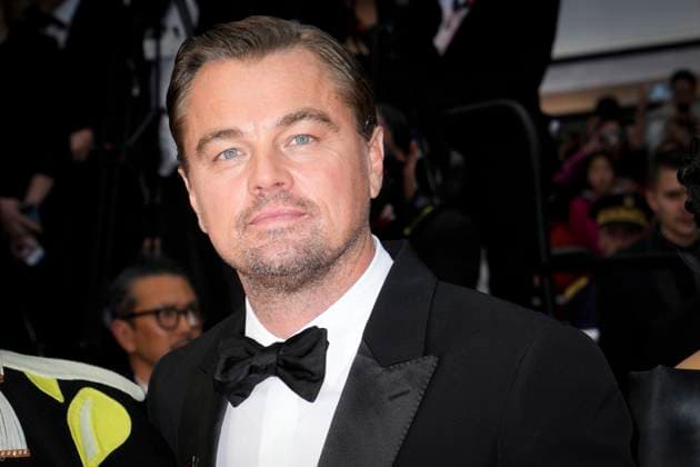 Foto IPP Daniele Cifala™ Cannes 20 05 2023 Killers Of The Flower Moon Red Carpet - The 76th Annual Cannes Film Festival nella foto : Leonardo DiCaprio Italy Photo Press - World Copyright
