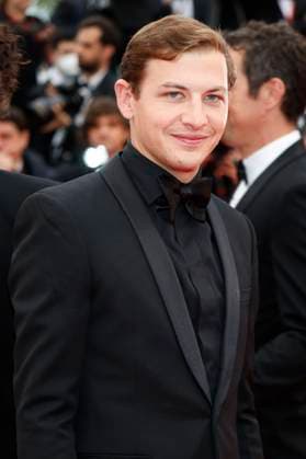Tye Sheridan bei der Premiere des Kinofilms Killers of the Flower Moon auf dem Festival de Cannes 2023 76. Internationale Filmfestspiele von Cannes im Palais des Festivals. Cannes, 20.05.2023