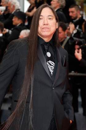 William Belleau bei der Premiere des Kinofilms Killers of the Flower Moon auf dem Festival de Cannes 2023 76. Internationale Filmfestspiele von Cannes im Palais des Festivals. Cannes, 20.05.2023