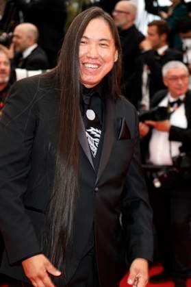 William Belleau bei der Premiere des Kinofilms Killers of the Flower Moon auf dem Festival de Cannes 2023 76. Internationale Filmfestspiele von Cannes im Palais des Festivals. Cannes, 20.05.2023
