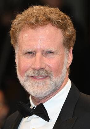 American actor Will Ferrell attends the premiere of May December at the 76th Cannes Film Festival at Palais des Festivals in Cannes, France on Saturday, May 20, 2023.  CAN20230520162e RUNExHELLESTAD