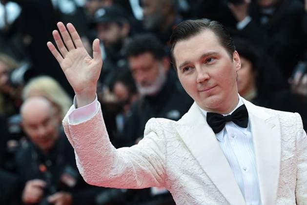 Entertainment Themen der Woche KW20 Entertainment Bilder des Tages 76e Festival International du Film de Cannes. MontÃ e des marches du film Killers of the flowers moon . 76e Festival International du film de Cannes. Montee du film Killers of the Flower Moon - 76th International Cannes Film Festival. Red carpet of Killers of the Flower Moon - Paul Dano 292241 2023-05-20  Copyright: xLionelxGuericolas MPPx STAR_292241_169