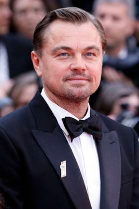 Leonardo DiCaprio bei der Premiere des Kinofilms Killers of the Flower Moon auf dem Festival de Cannes 2023 76. Internationale Filmfestspiele von Cannes im Palais des Festivals. Cannes, 20.05.2023