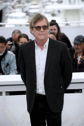 76th Cannes Film Festival 2023, Photocall film May December. Pictured: Todd Haynes  Copyright: xAlbertoxTerenghi PoolxPhotoxEvenx xPoolxPhotoxEventsx01x IPA_IPA38094360