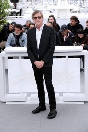 76th Cannes Film Festival 2023, Photocall film May December. Pictured: Todd Haynes  Copyright: xAlbertoxTerenghi PoolxPhotoxEvenx xPoolxPhotoxEventsx01x IPA_IPA38094363