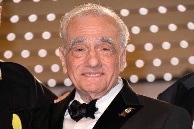 Martin Scorsese bei der Killers of the Flower Moon Premiere am 20.05.2023 im Rahmen vom 76. Cannes Film Festival in Cannes Cannes Film Festival 2023 - Killers of the Flower Moon Premiere