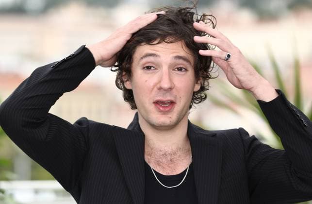 May 21, 2023, Cannes, Cote d Azur, France: VINCENT LACOSTE attends the photocall for Along Came Love during the 76th Annual Cannes Film Festival at Palais des Festivals on May 21, 2023 in Cannes, France Cannes France - ZUMAc179 20230521_zep_c179_024 Copyright: xMickaelxChavetx