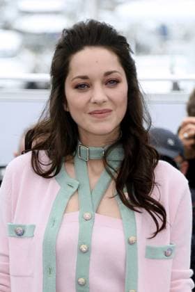 76th Cannes Film Festival 2023, Photocall film Little Girl Blue. Pictured: Marion Cotillard  Copyright: xAlbertoxTerenghi PoolxPhotoxEvenx xPoolxPhotoxEventsx01x IPA_IPA38095063