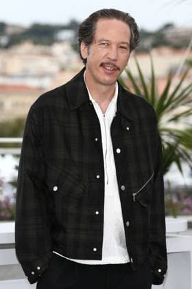 May 21, 2023, Cannes, Cote d Azur, France: REDA KATEB attends the photocall for The King of Algiers during the 76th Annual Cannes Film Festival at Palais des Festivals on May 21, 2023 in Cannes, France Cannes France - ZUMAc179 20230521_zep_c179_032 Copyright: xMickaelxChavetx